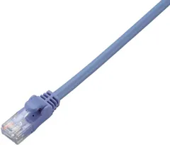 エレコム Cat6準拠LANケーブル ELECOM  【佐川急便にて5営業日以内発送】