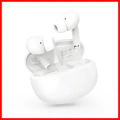 【特価商品】防水 小型 ブルートゥース Bluetooth6.0 イヤフォン 軽量 Type-C急速充電 【2026年最先端・音質強化モデル】ワイヤレスイヤホン ぶるーとゅーす Hi-Fi音質 通話 ノイズキャンセリング イヤフォン 低遅延 自動ペアリング B