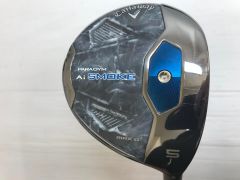 キャロウェイ PARADYM Ai SMOKE MAX D 18度 TENSEI 50 for Callaway(Ai