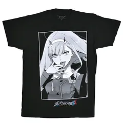 2026年最新】ダーリンイン tシャツの人気アイテム - メルカリ