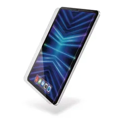 11インチ iPad Pro ( M4 ) 2024年 用 ガラスフィルム 超透明 ガイドフレーム付 表面硬度10H 指紋防止 飛散防止 気泡防止 ELECOM