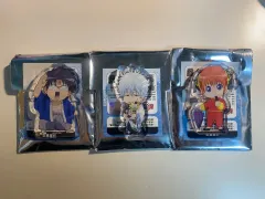 銀魂 よろず屋 ころっと アクリル まとめ