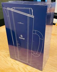 OlyMall オリーライフ テラヘルツポット 新品未開封 - メルカリ