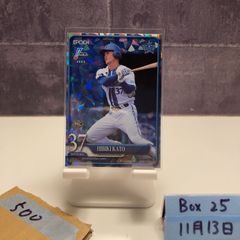 2025 BBM 及川雅貴 17/65 直筆サインカード 阪神タイガース カード