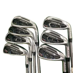 2026年最新】cobra ltdx アイアンの人気アイテム - メルカリ