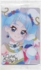 バンダイ カードウエハース 8弾/2671919 キュアスカイ【HR】 20