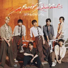 (CD)パラノイドランデブー (通常盤)／原因は自分にある。