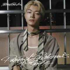 (CD)パラノイドランデブー (吉澤要人盤)／原因は自分にある。