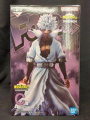 BANDAI SPIRITS 이치 반 쿠지 나의 히어로 아카데미아 Let you down C상 荼毘 MASTERLISE