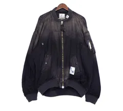 2026年最新】ミハラヤスヒロ MA-1の人気アイテム - メルカリ