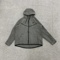 XXL ナイキ テック フリース フーディー ジップアップ 0120HS1