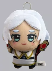 【中古】ぬいぐるみマスコット・ぬいぐるみバッジ フリーレン ちびぐるみvol.2 「葬送のフリーレン」