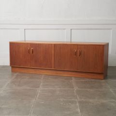 イギリス Greaves&Thomas サイドボード ヴィンテージ キャビネット