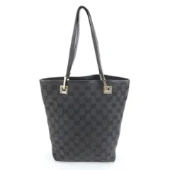 2026年最新】グッチ ggキャンバス トートバッグの人気アイテム - メルカリ