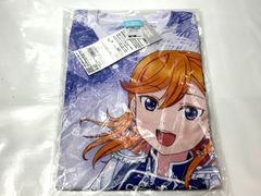 蓮ノ空女学院 フルグラフィックTシャツ 6th セラス（Edel Note
