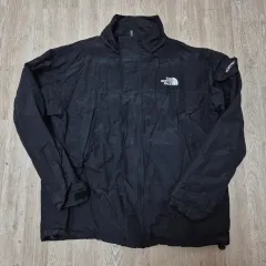 THE NORTH FACE ザ・ノース・フェイス サイドポケット 起毛 ウィンドブレーカー ジャケット L(100)