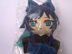 アーティスト Ado 大和撫子 しゃらんしゃらん アドちゃん ぬいぐるみ