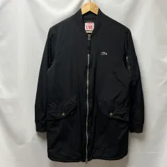 2026年最新】lacoste ma-1の人気アイテム - メルカリ