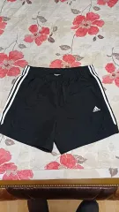 アディダス 薄い ハーフパンツ 36インチ 丈46