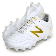ニューバランス newbalance  442 PRO HG  サッカースパイク  25SS(MS41HCW2D/2E)、26.5cm