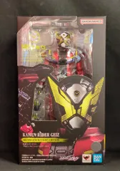 BANDAIS PIRITS S.H.Figuarts 仮面ライダージオウ 仮面ライダーゲイツ 平成ジェネレーションズエディション