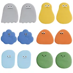 【特価セール】書き込み可能なインデックスタブメモ用紙 メモ帳 メモ用紙 かわいい メッセージカード 付箋 強粘着 文房具 カラフル 超徳用 サムコス (12個セット)