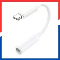 【特価商品】4極/3極兼用 Hi-Res 3.5mm アダプター DAC搭載 変換 24bit/96KHz対応 イヤホンジャック 通話/音量調節/音楽再生 Type-C 高耐久ナイロンケーブル USB iPhone16/15シリーズ・iPad・Android・