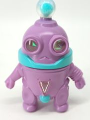 モグワークス mog works ディクター ソフビ モグワーククスソフビ