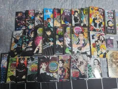 鬼滅の 鬼滅の刃 漫画 0 巻 23 巻/鬼滅の刃/グッズ 全巻 セット