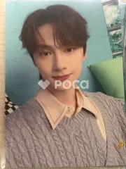 セブチ ジュン 24 SEVENTEEN's HOME PULLOVER