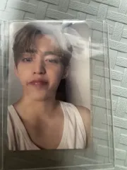 SEVENTEEN エスクプス トゥー 写真 フォト PHOTO カード