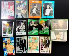 ウィンドブレーカー（ウィンドブレーカー）梅宮さくら（SAKURA・宮脇 咲良）レイ（レイ）グッズ