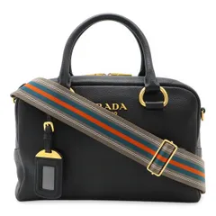 2026年最新】プラダ ミニボストンの人気アイテム - メルカリ