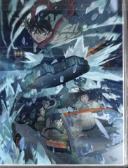 B ZONE アニメBlu-ray 劇場版 名探偵コナン 隻眼の残像 豪華版