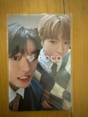 CLOSE YOUR EYES 송승호 blackout 公開放送 サノク トレカ - メルカリ