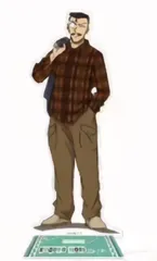 中国限定 名探偵コナン IPSTARコラボカフェ アクリルスタンド アクスタ 毛利小五郎