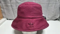 アディダス リバーシブル バケットハット 60cm