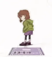 中国限定 名探偵コナン IPSTARコラボカフェ アクリルスタンド アクスタ 灰原哀