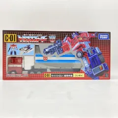 2026年最新】トミカ グレートコンボイ C-39の人気アイテム - メルカリ