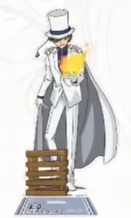 中国限定 名探偵コナン IPSTARコラボカフェ アクリルスタンド アクスタ 怪盗キッド 黒羽快斗