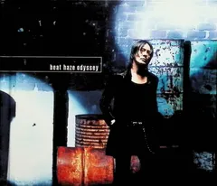 beat haze odyssey(初回限定盤） / 氷室京介 (CD)
