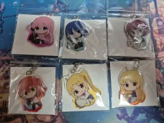 ぼっち・ざ・ろっく！ アクリル キーホルダー まとめ