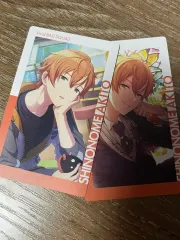 プロジェクトセカイ イキト ePickカード カード