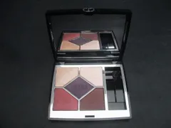  残9割 コスメ ディオールショウ サンク クルール 183 プラム チュチュ アイシャドウ