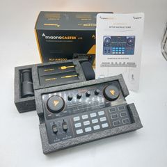 Maono AM200 S1コンデンサーマイクセット - メルカリ