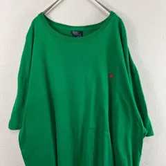 USA古着 90s Ralph Lauren ラルフローレン Tシャツ