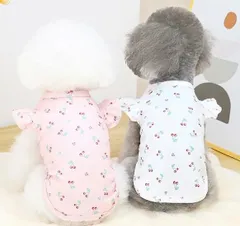 ✳︎花柄フリルTシャツ✳︎