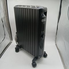 DeLonghi，マルチダイナミックヒーター，MDHS09-BK（中古） - メルカリ