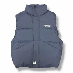 2026年最新】ネイバーフッド ダウンベストの人気アイテム - メルカリ