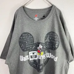 USA古着 ディズニー Disney ミッキーマウス mickey Tシャツ